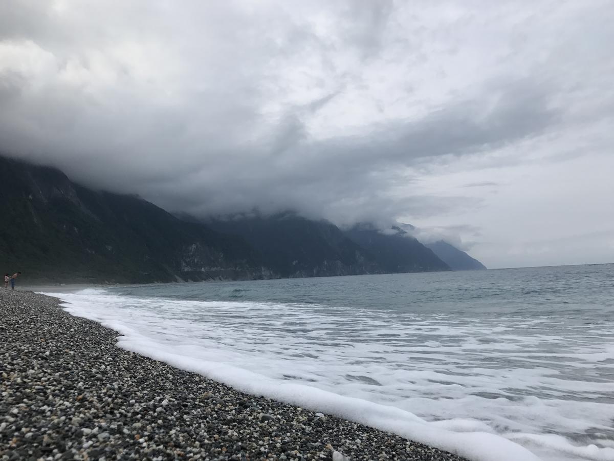 Free&Slow Hualien Buitenkant foto